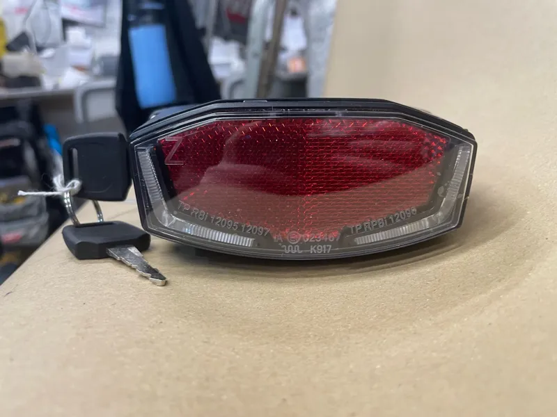 Promovec e-Bike Battery - Li-ion 36v 475wh - Untested -2